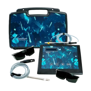 Láser Terapeutico Quantum Mini Médico Dual mexico