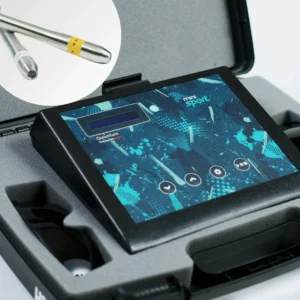 Láser Terapeutico Quantum Mini Dual (Médico)