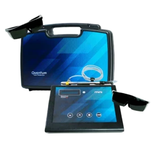 Láser Terapéutico Quantum Mini Dental