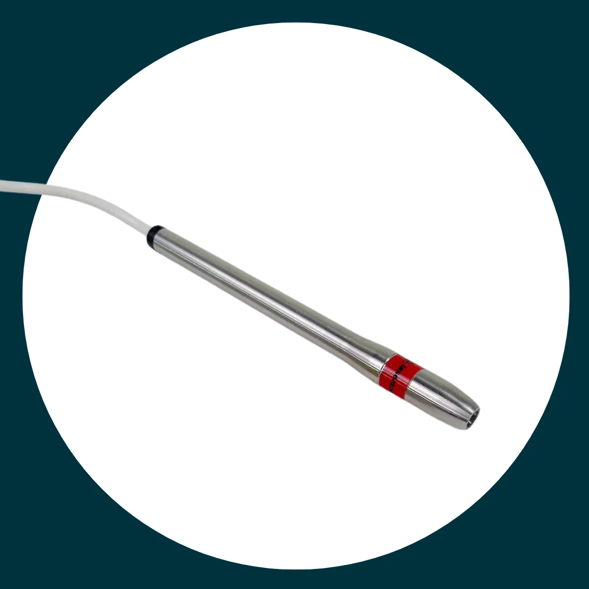 Puntal Diodo Rojo 660nm con 150 nW