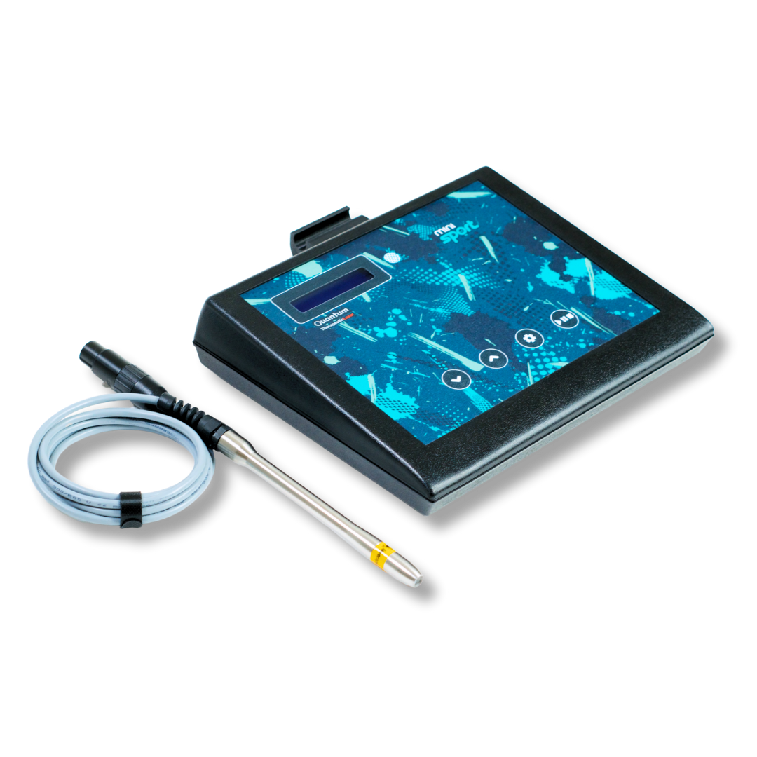 Láser Terapeutico Quantum Mini Médico Dual mexico