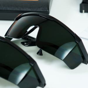 Lentes de Protección para Láser Terapéutico (Repuesto Original)